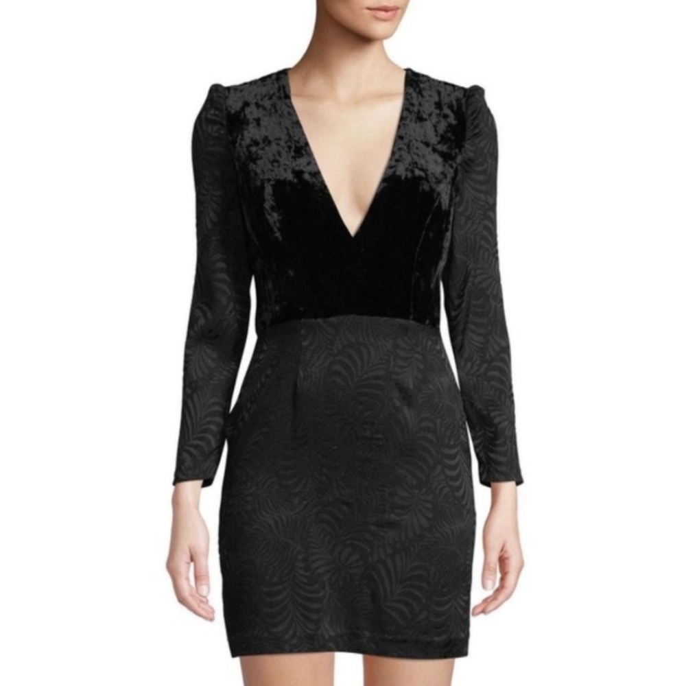 FREE PEOPLE DRESS NWOT - Picture 2 of 6